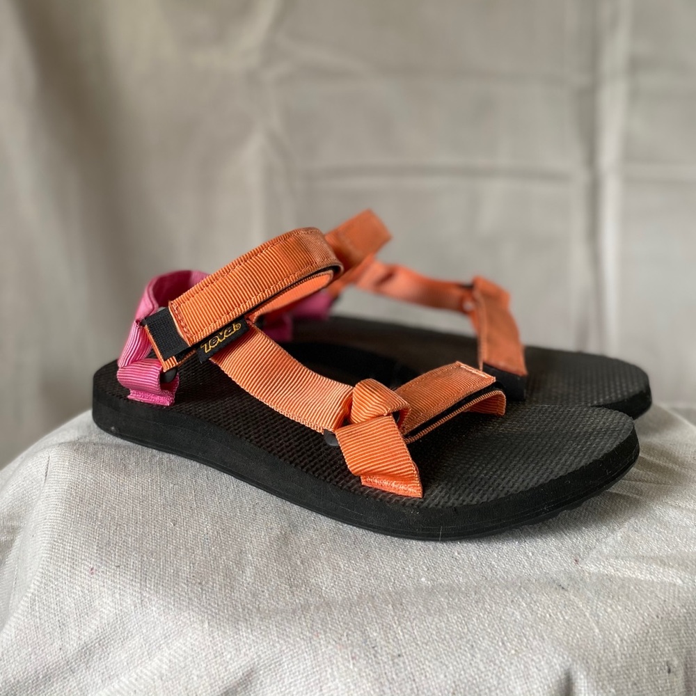 TEVA originals sandals